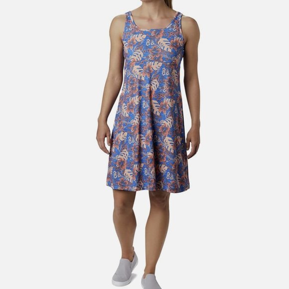Columbia's PFG Freezer III Dress Is a Must-Have